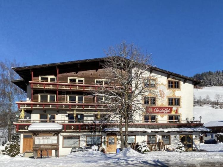 Singlereis Wintersport in Niederau, Oostenrijk